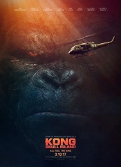 Kong: Skull Island [Telugu + Tamil + Hindi + Eng]